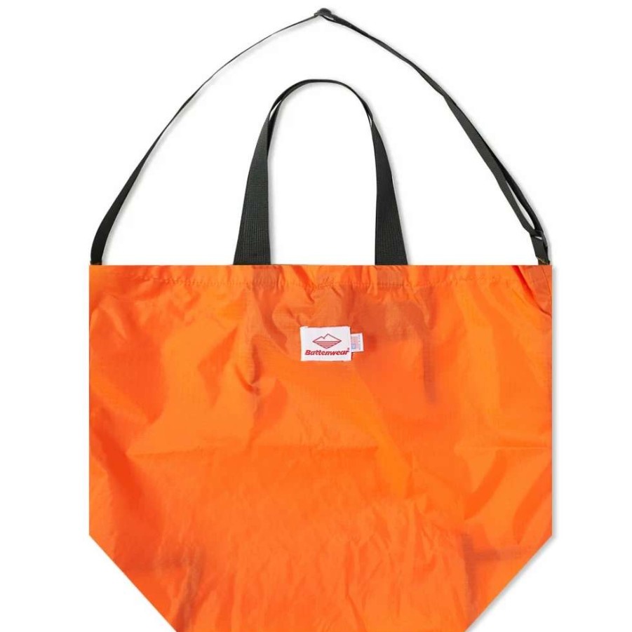 Accessories * | Battenwear Packable Tote Bag