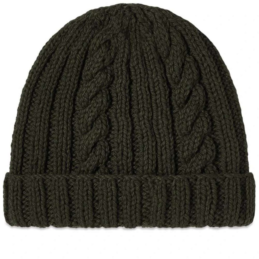 Accessories * | Inverallan Aran Hat