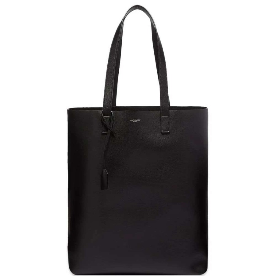 Accessories * | Saint Laurent Bold Shopper Bag