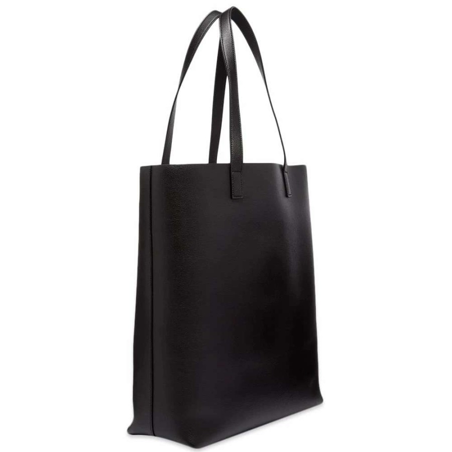 Accessories * | Saint Laurent Bold Shopper Bag