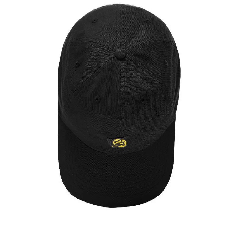 Accessories * | Polar Skate Co. Angry Stoner Cap