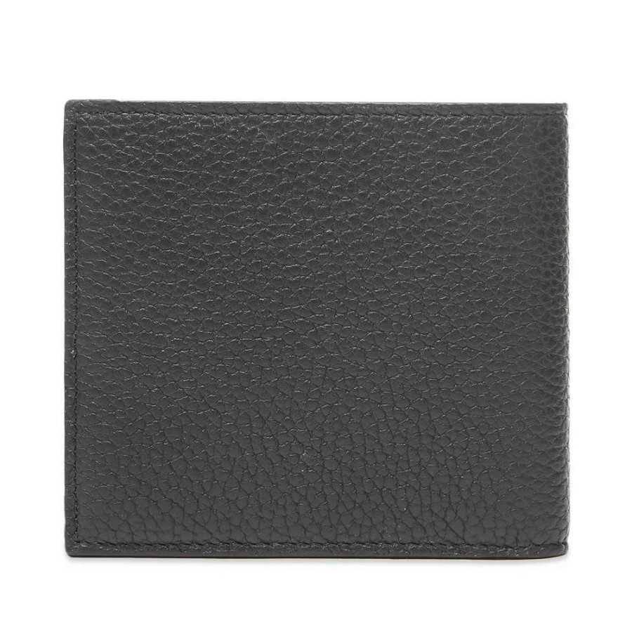 Accessories * | Loewe Brand Bifold Wallet