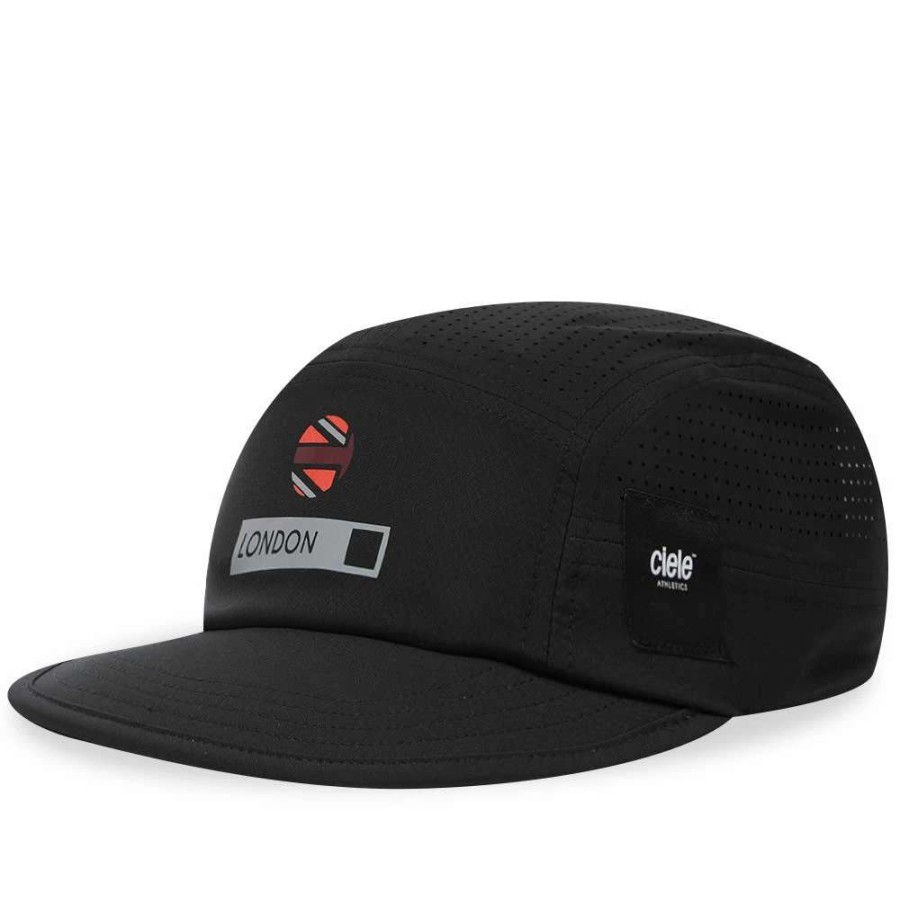 Accessories * | Ciele Athletics London Go Cap