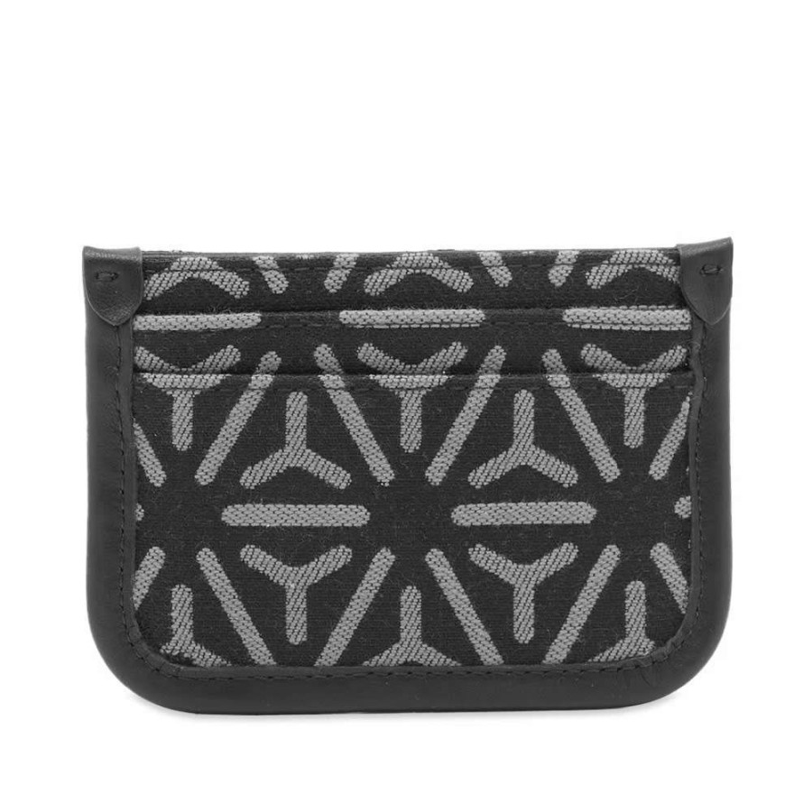 Accessories * | Kenzo K Repeat Pattern Card Holder