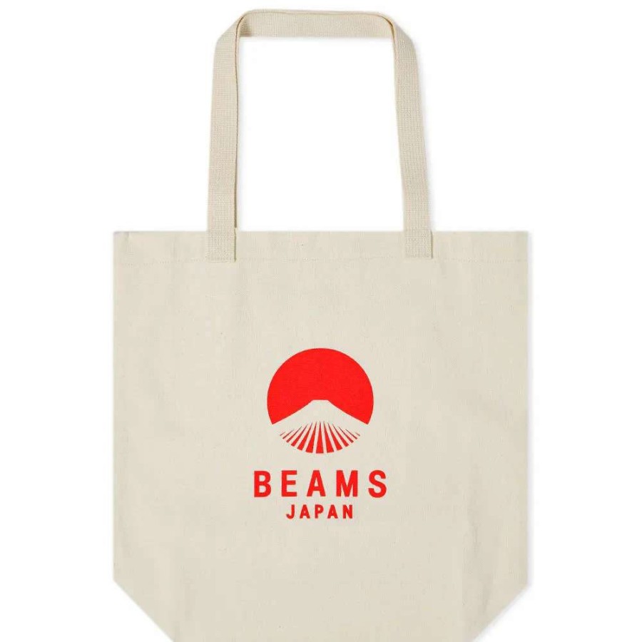 Accessories * | Beams Japan Tote