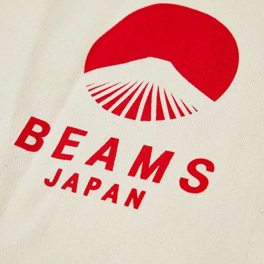 Accessories * | Beams Japan Tote