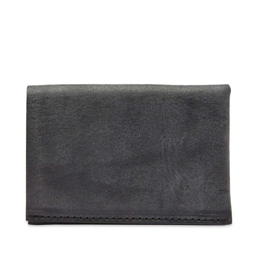 Accessories * | Hender Scheme Compact Card Case