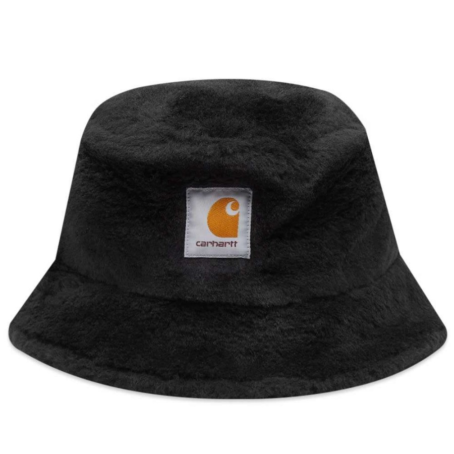 Accessories * | Carhartt Wip Plains Bucket Hat