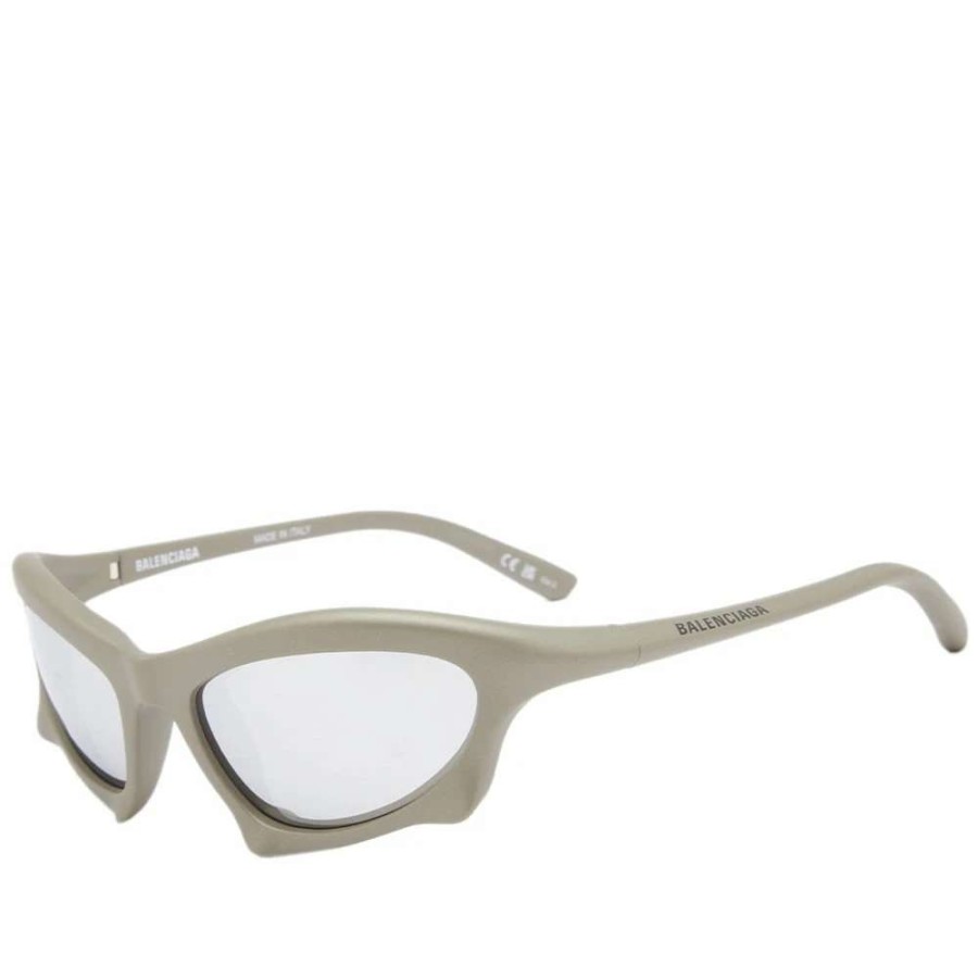 Accessories * | Balenciaga Eyewear Balenciaga Bb0229S Sunglasses