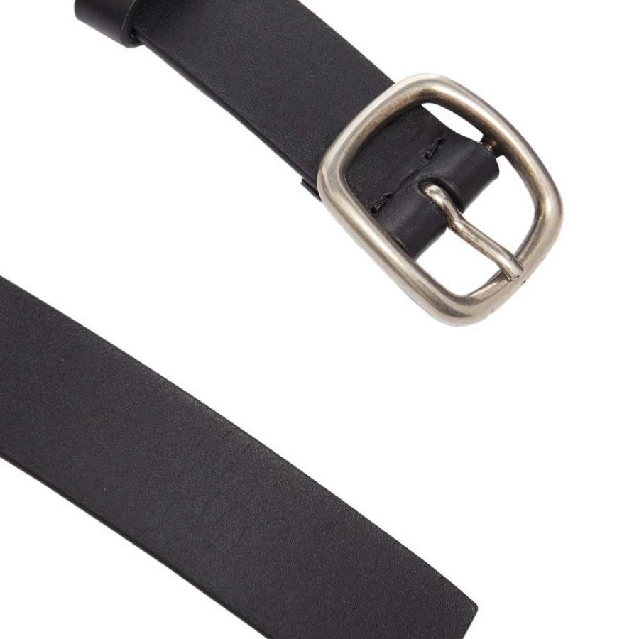 Accessories * | Acne Studios Aorangi New Belt