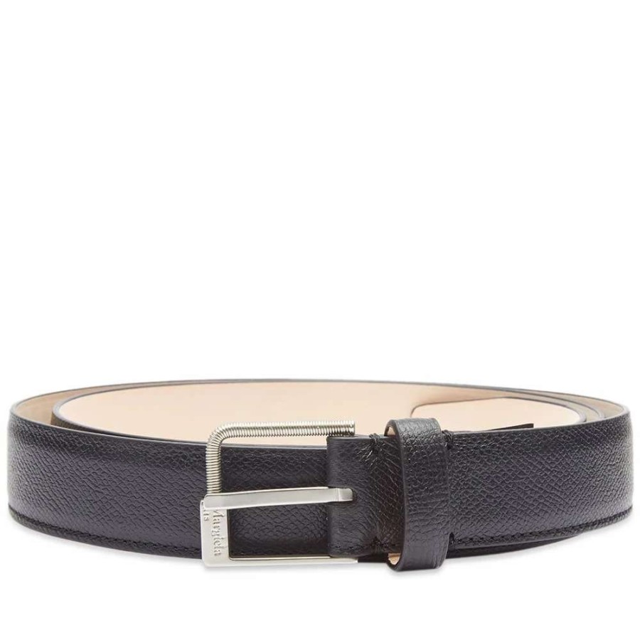 Accessories * | Maison Margiela Spare Parts Belt