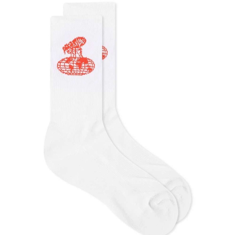 Accessories * | Fucking Awesome Flea Sock