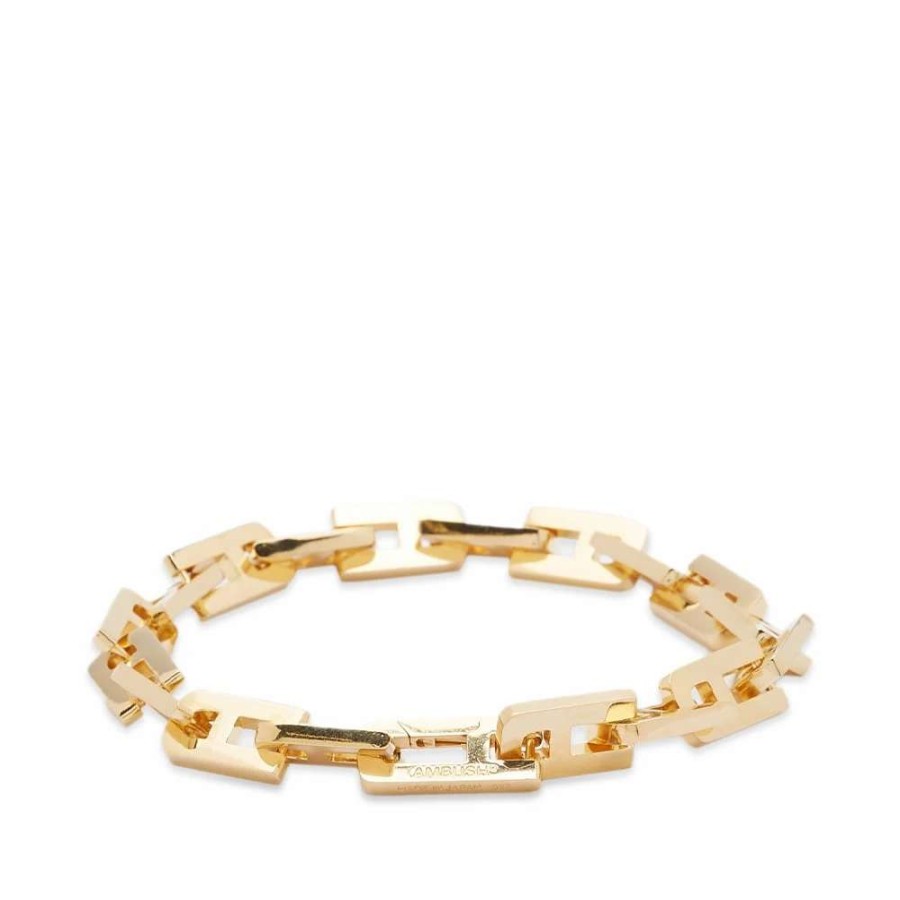 Accessories * | Ambush A Chain Bracelet