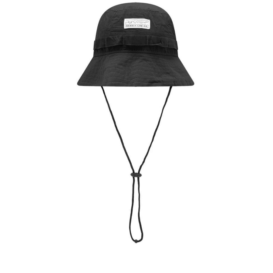 Accessories * | New Era Outdoor Packable Adventure Bucket Hat