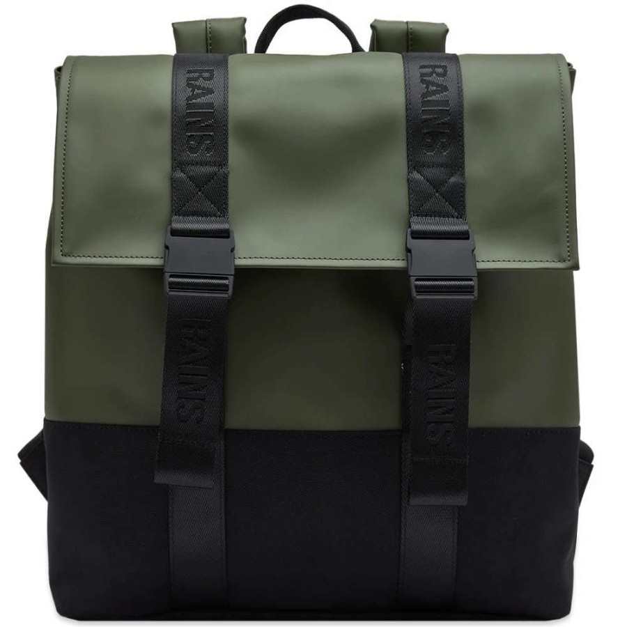 Accessories * | Rains Trail Msn Bag