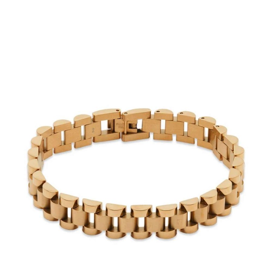 Accessories * | Ambush Rolle Chain Bracelet