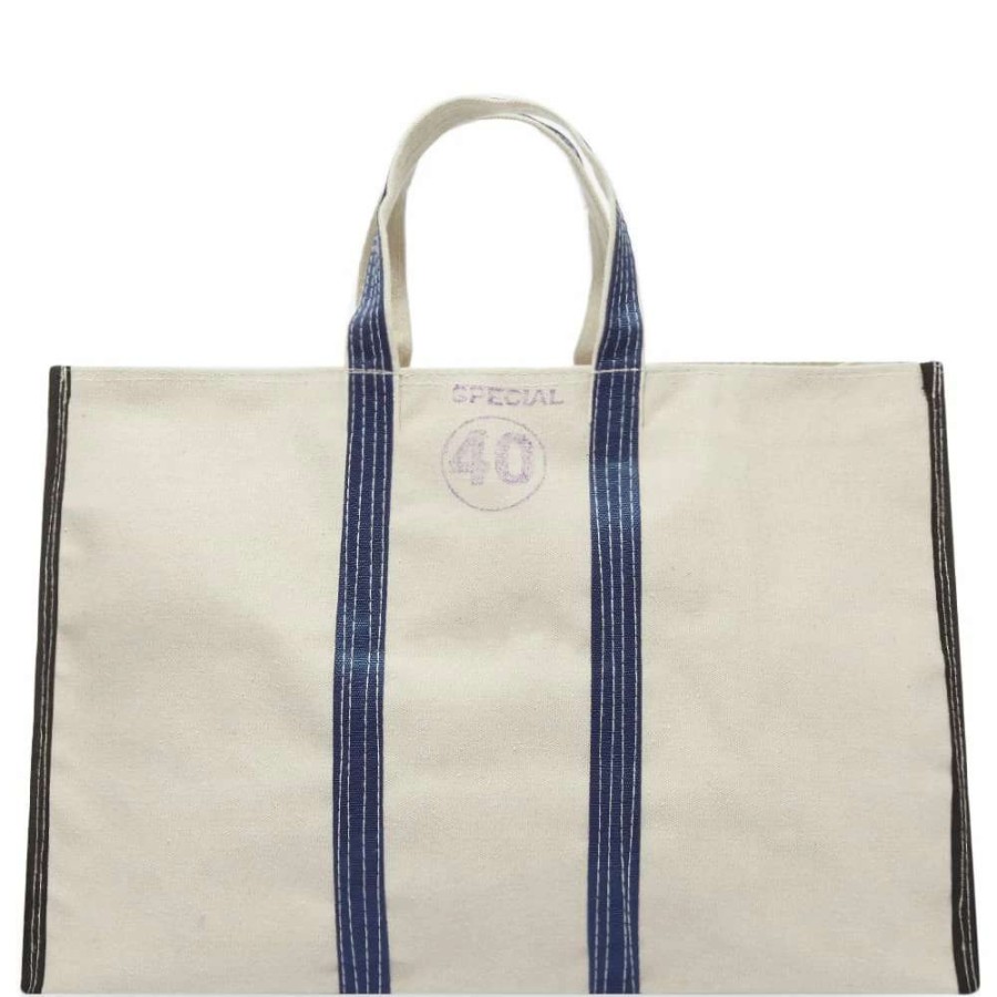 Accessories * | Puebco Market Tote Bag