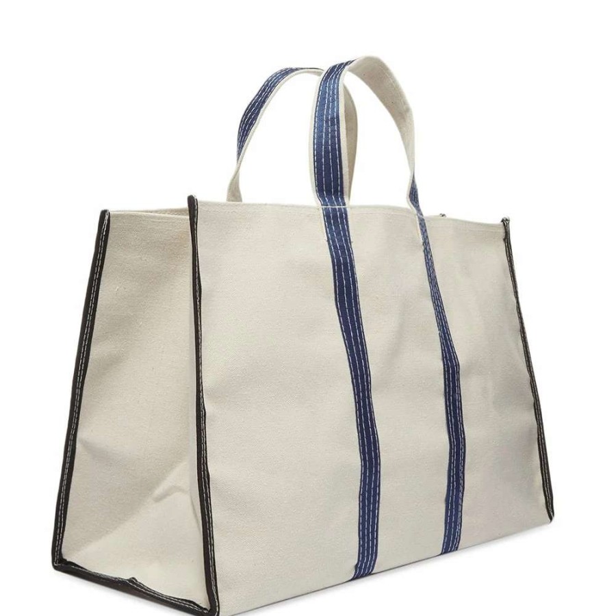 Accessories * | Puebco Market Tote Bag