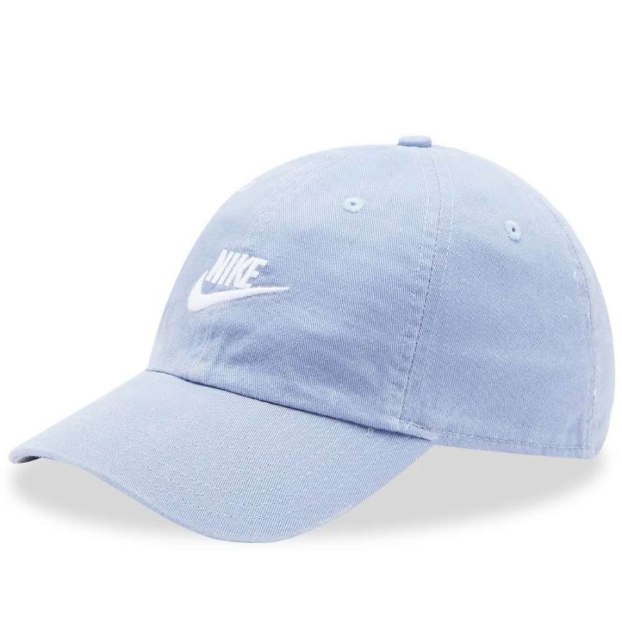 Accessories * | Nike Futura Washed H86 Cap