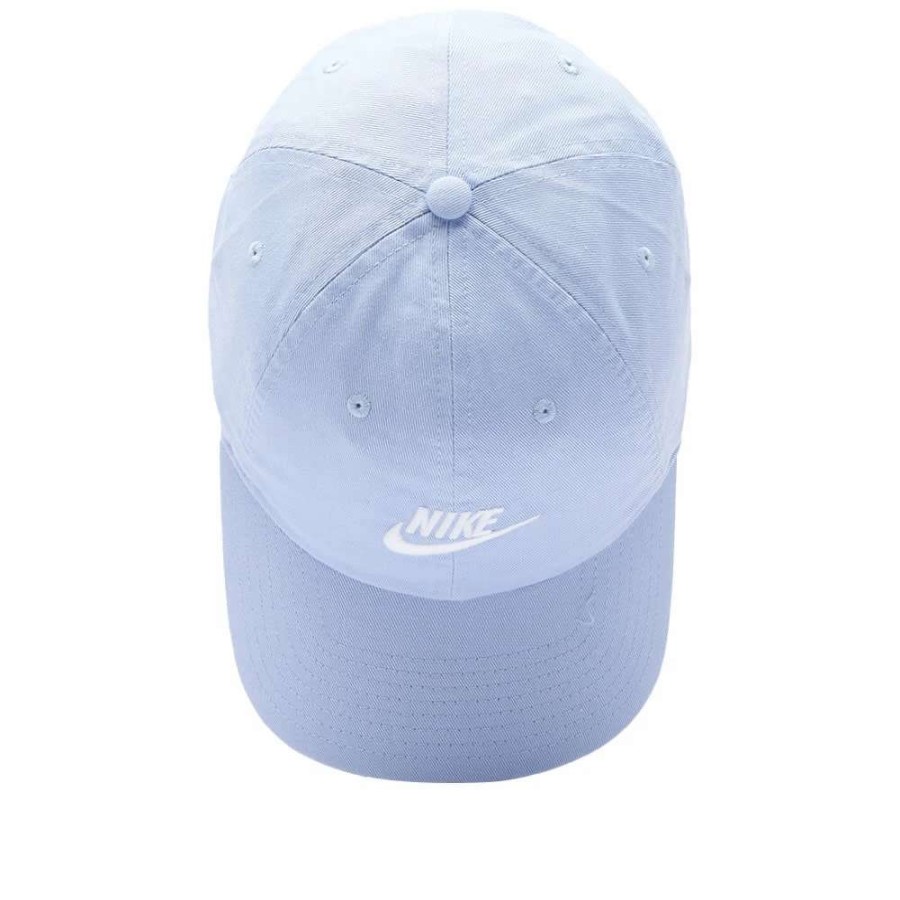 Accessories * | Nike Futura Washed H86 Cap