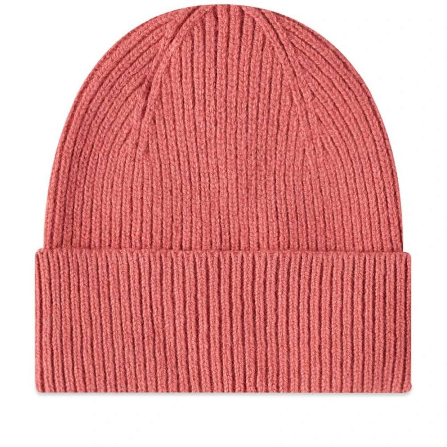 Accessories * | Colorful Standard Merino Wool Beanie