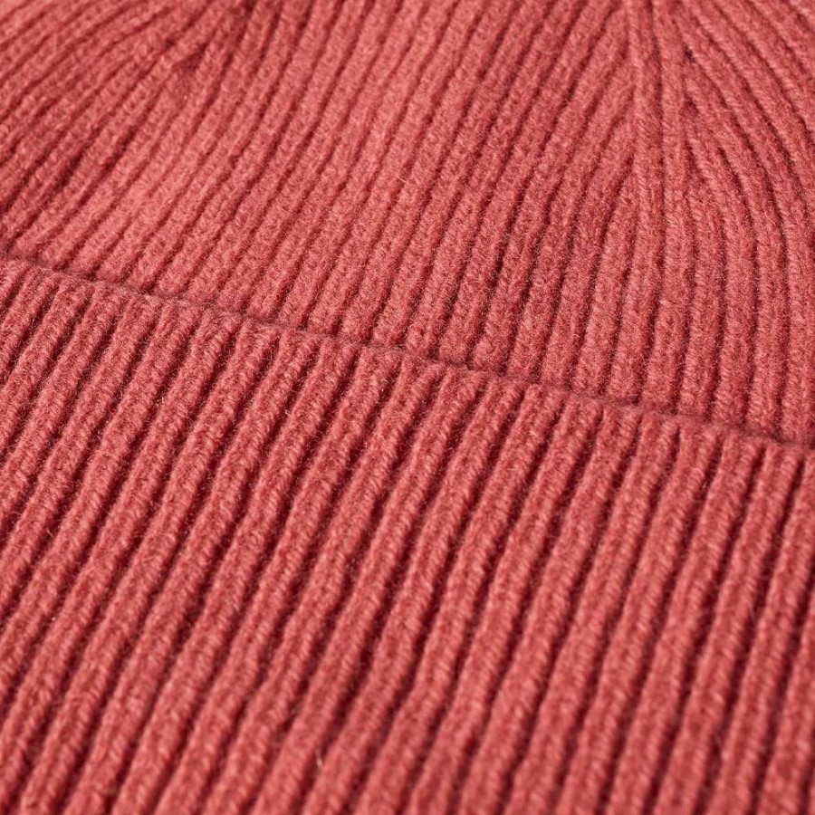 Accessories * | Colorful Standard Merino Wool Beanie