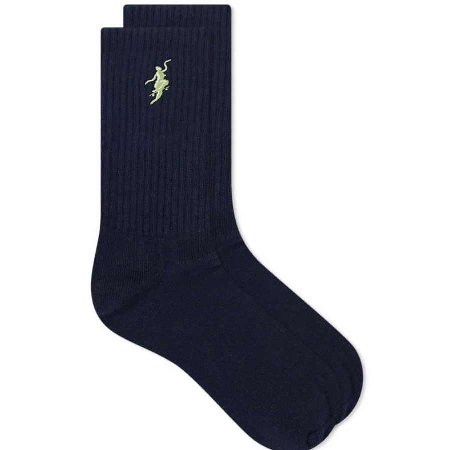 Accessories * | Polar Skate Co. No Comply Sock