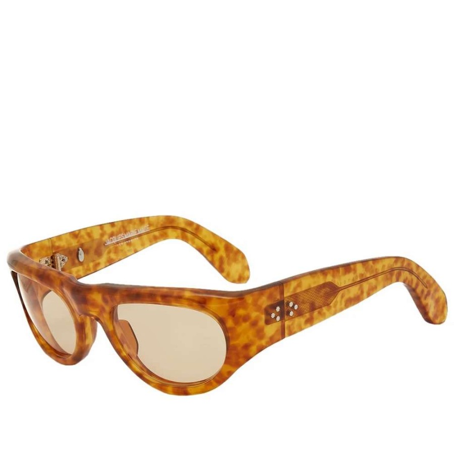 Accessories * | Jacques Marie Mage Clyde Sunglasses