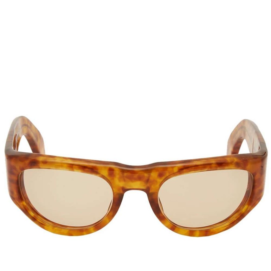 Accessories * | Jacques Marie Mage Clyde Sunglasses