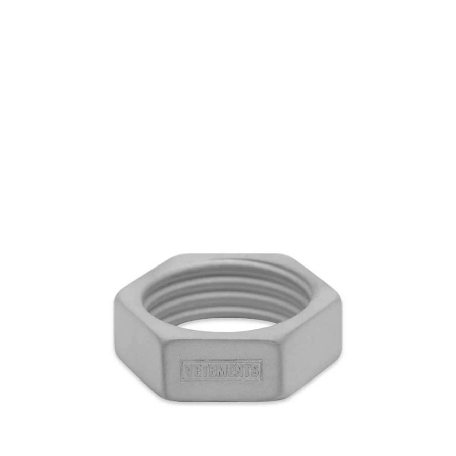 Accessories * | Vetements Nut Ring