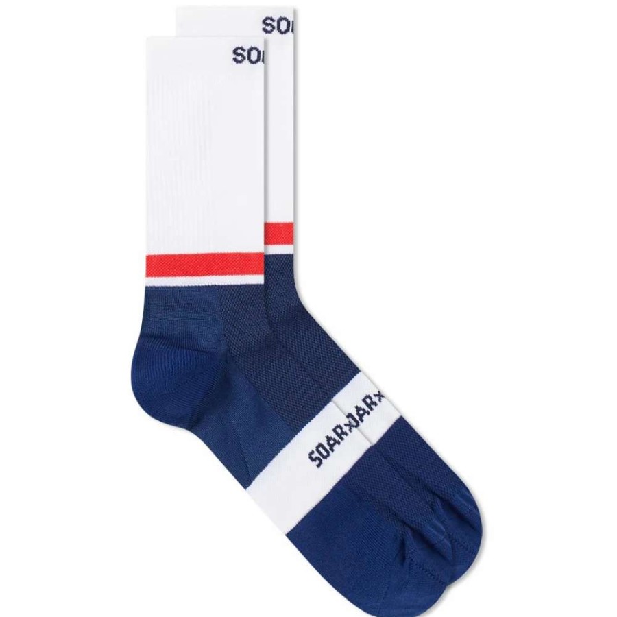 Accessories * | Soar Crew Sock