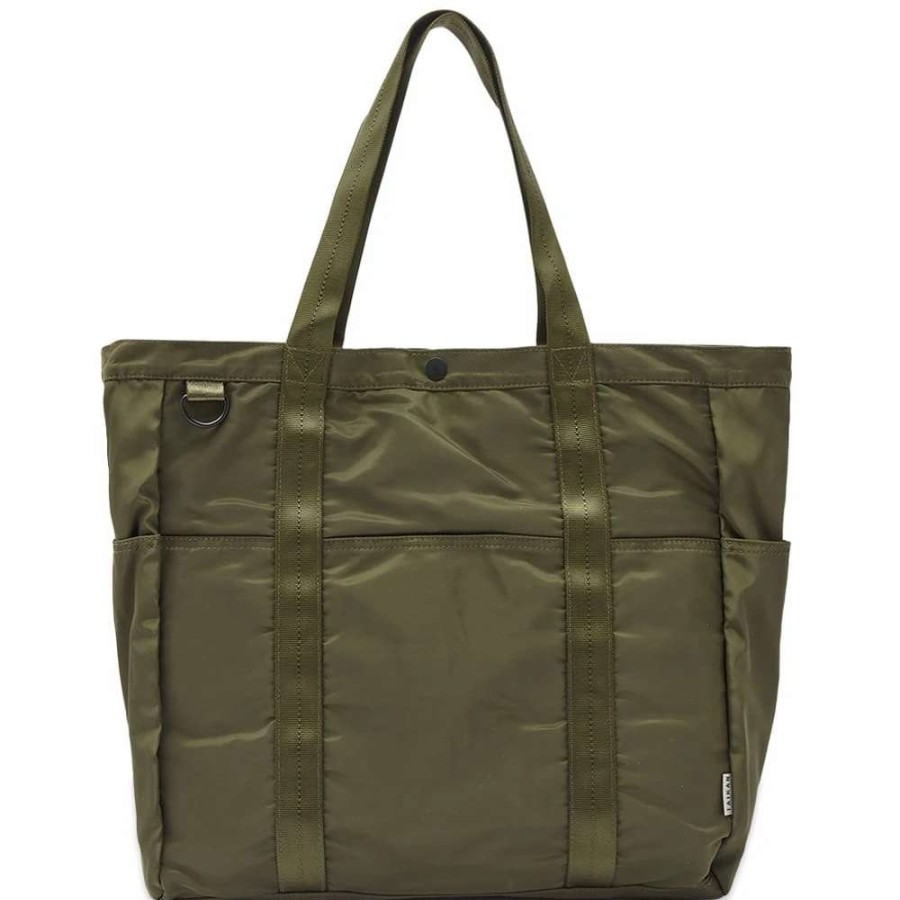 Accessories * | Taikan Sherpa 2.0 Tote