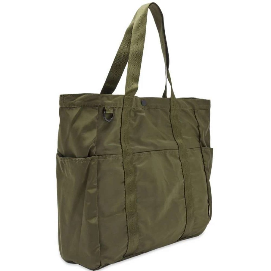 Accessories * | Taikan Sherpa 2.0 Tote