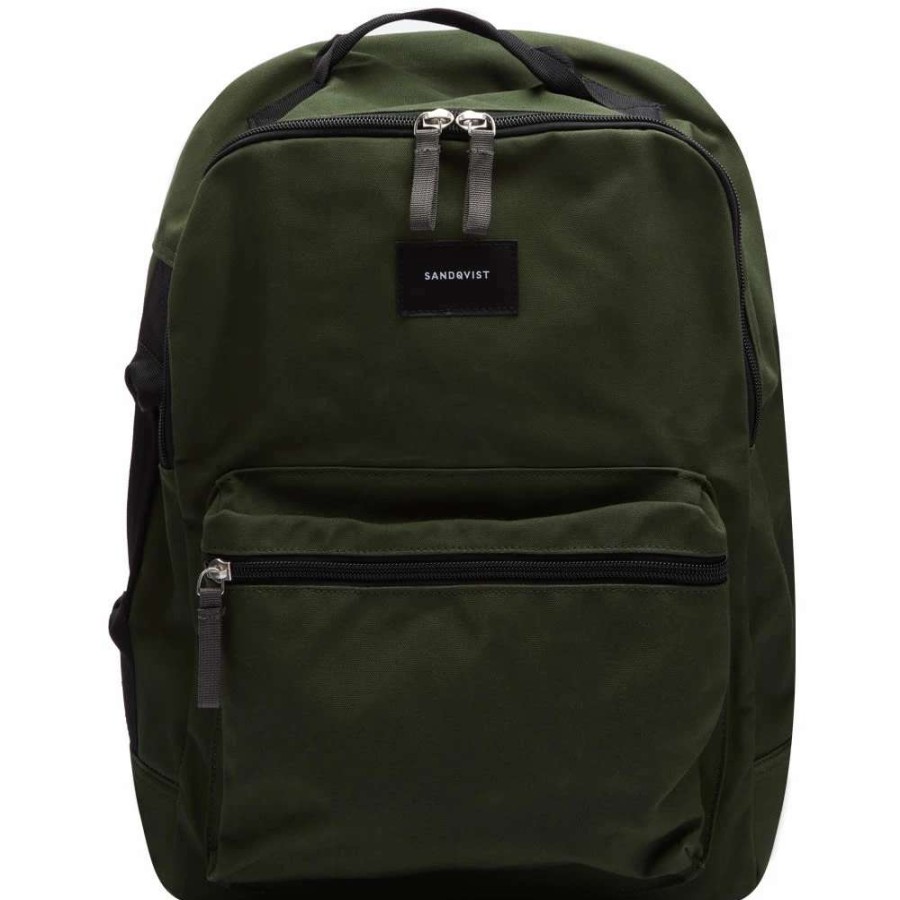 Accessories * | Sandqvist August Backpack