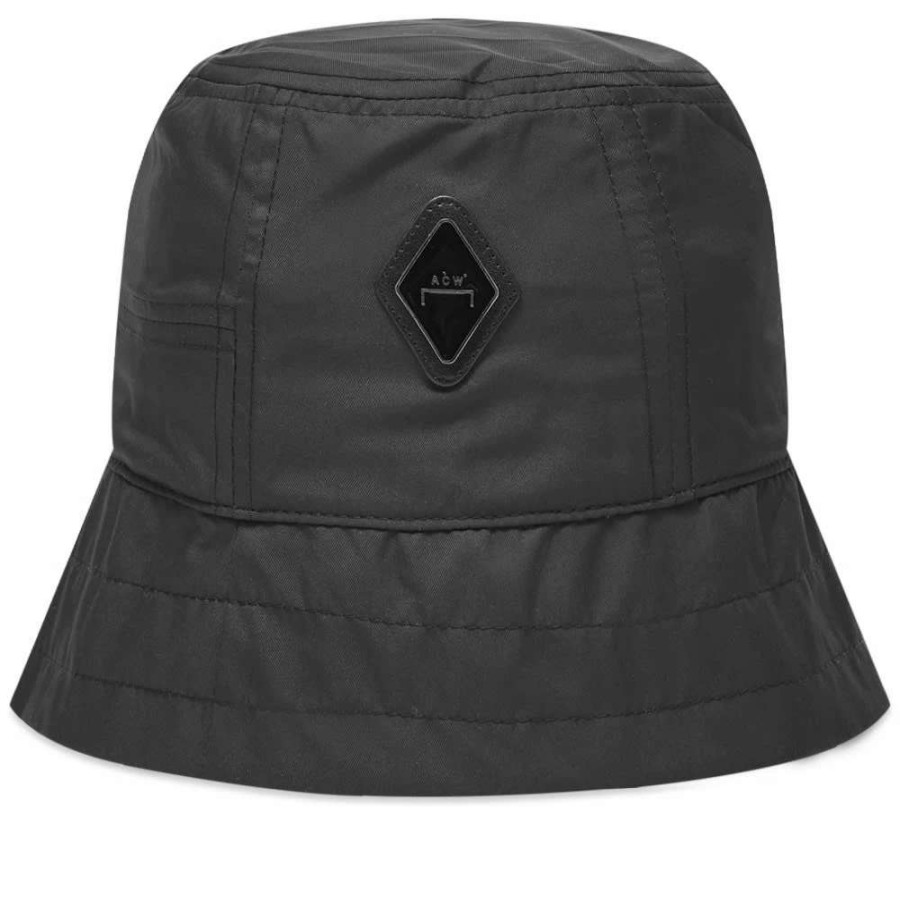 Accessories * | A-Cold-Wall* Essential Bucket Hat