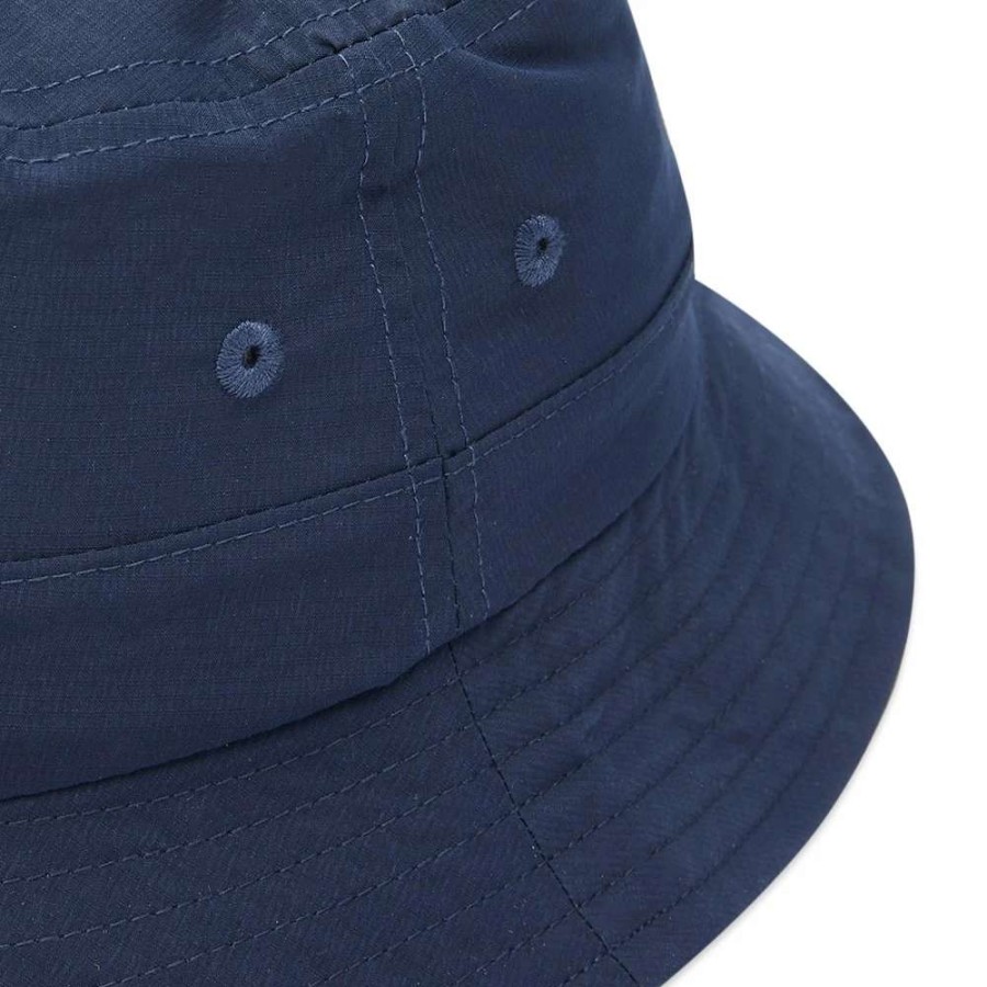 Accessories * | Wood Wood Ossian Tech Bucket Hat