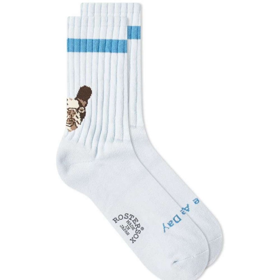 Accessories * | Rostersox Dog Socks