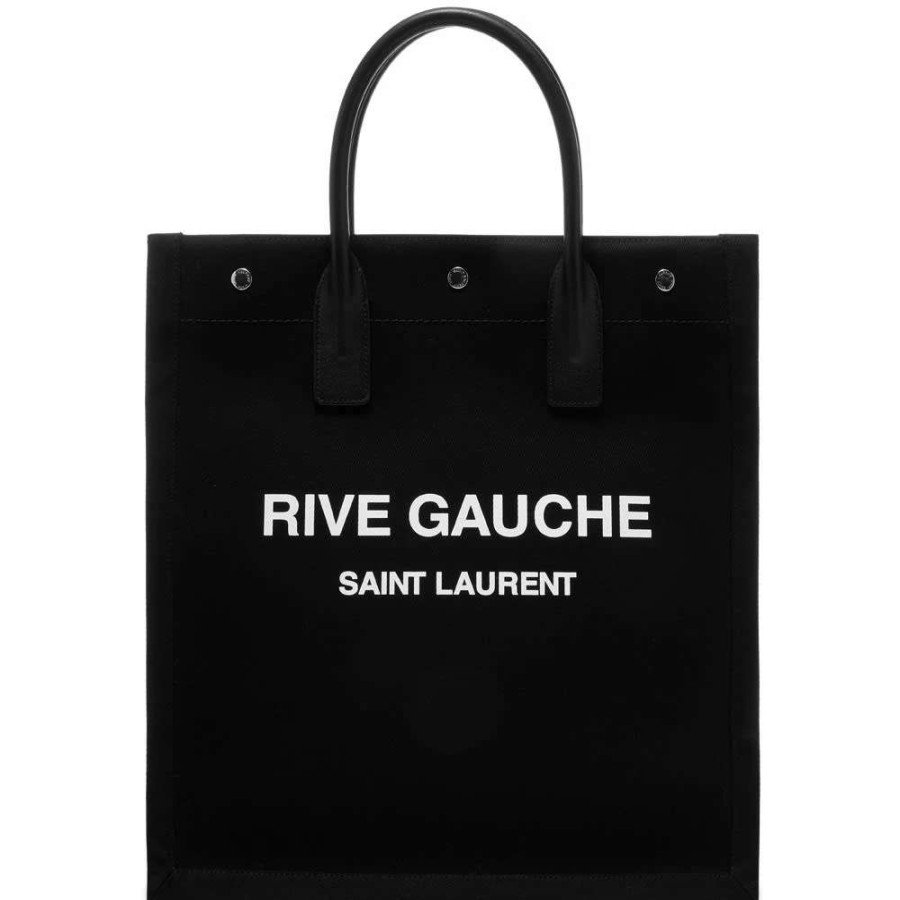 Accessories * | Saint Laurent Rive Gauche Tote