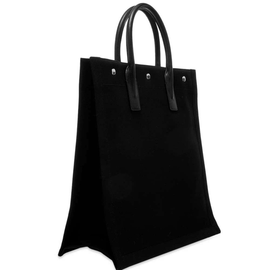 Accessories * | Saint Laurent Rive Gauche Tote