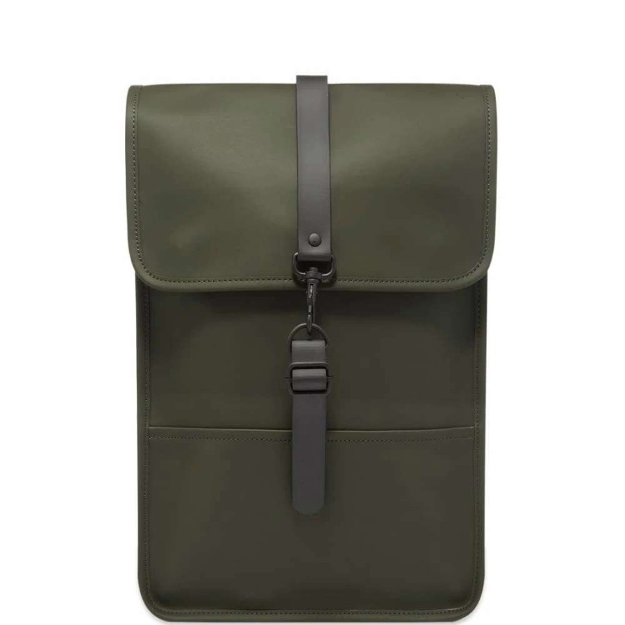 Accessories * | Rains Backpack Mini