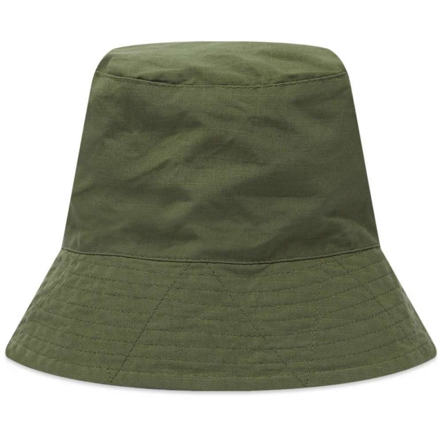 Accessories * | Engineered Garments Bucket Hat