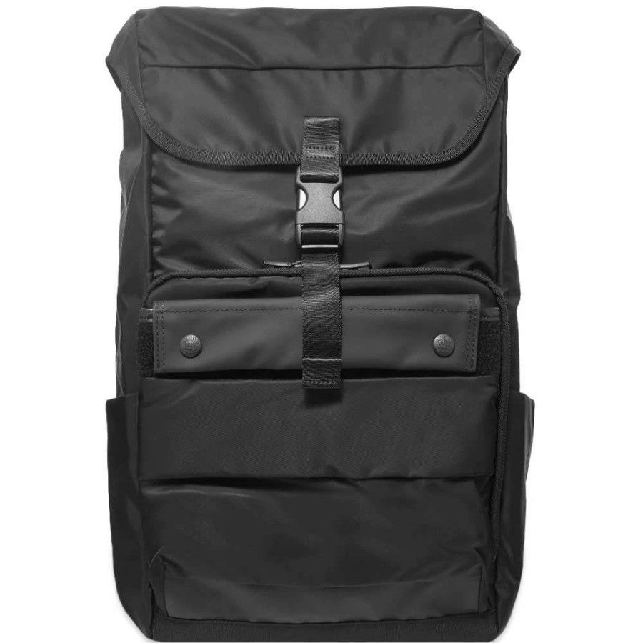 Accessories * | Master Piece Master-Piece Age Buckle Backpack