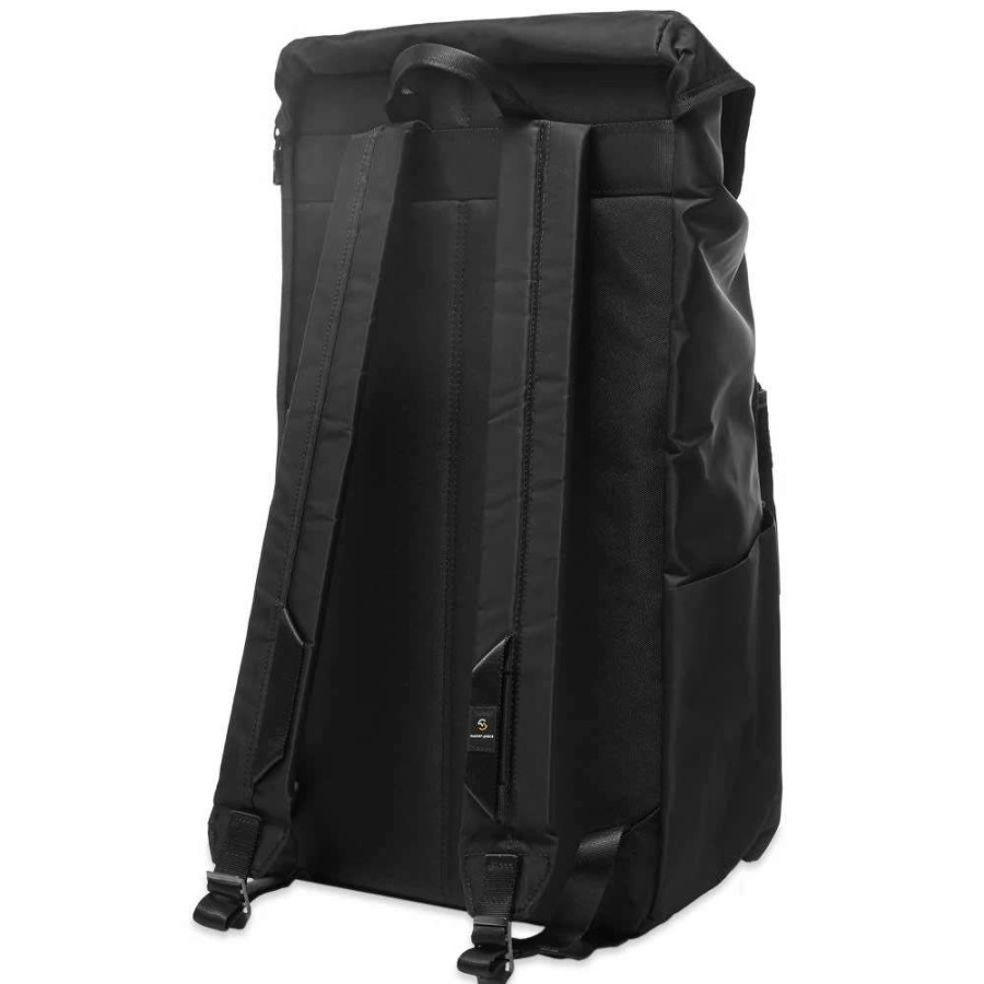 Accessories * | Master Piece Master-Piece Age Buckle Backpack