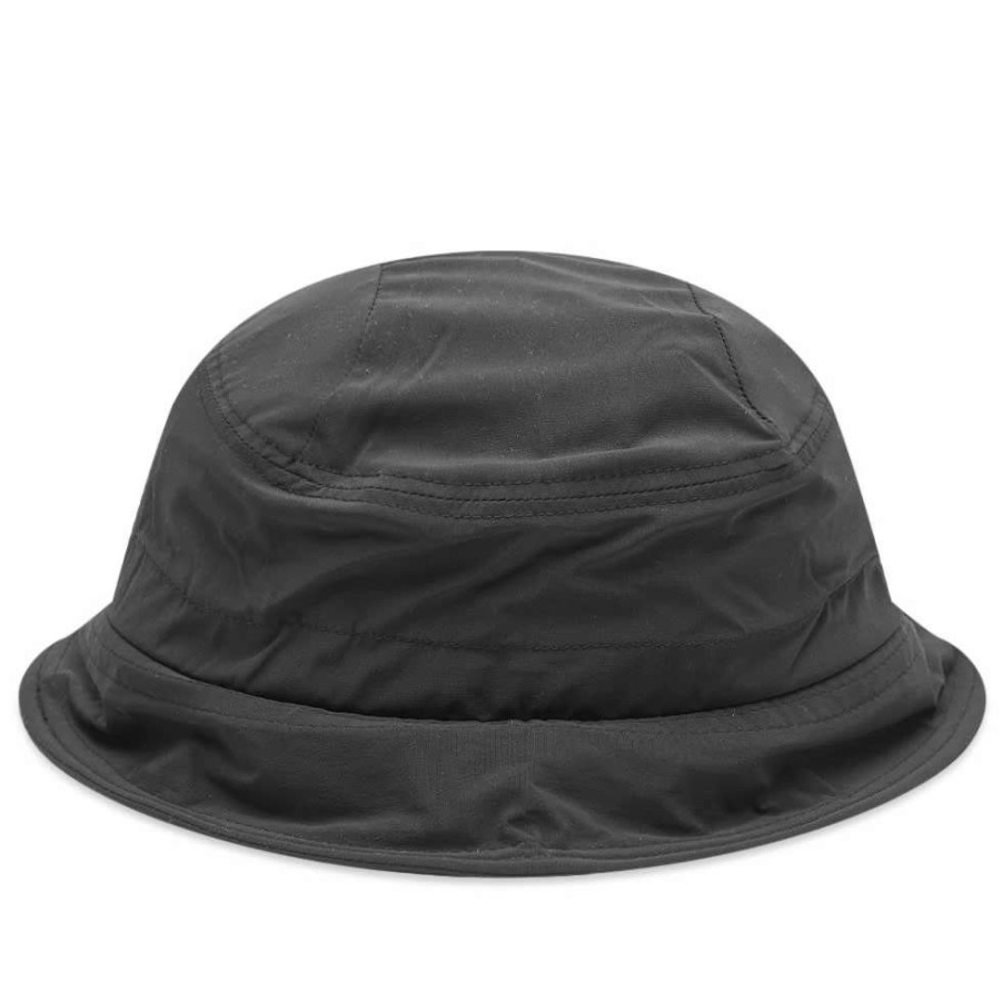 Accessories * | Cayl Stretch Nylon Bucket Hat