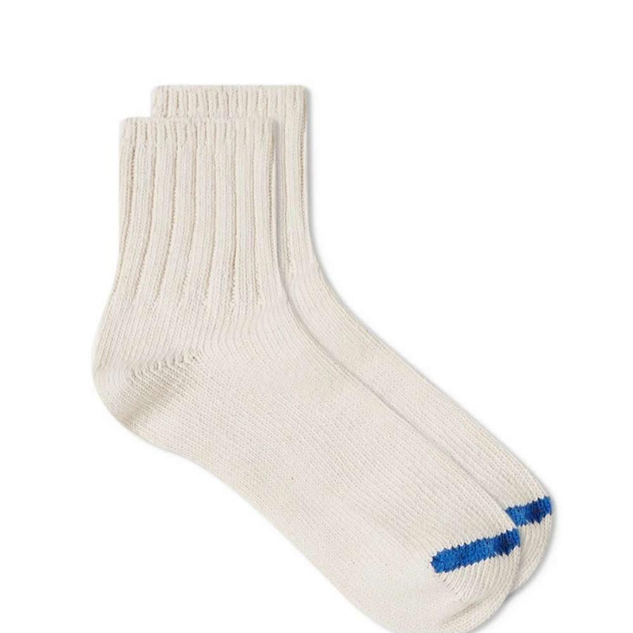 Accessories * | Thunders Love Blend Light Collection Short Sock