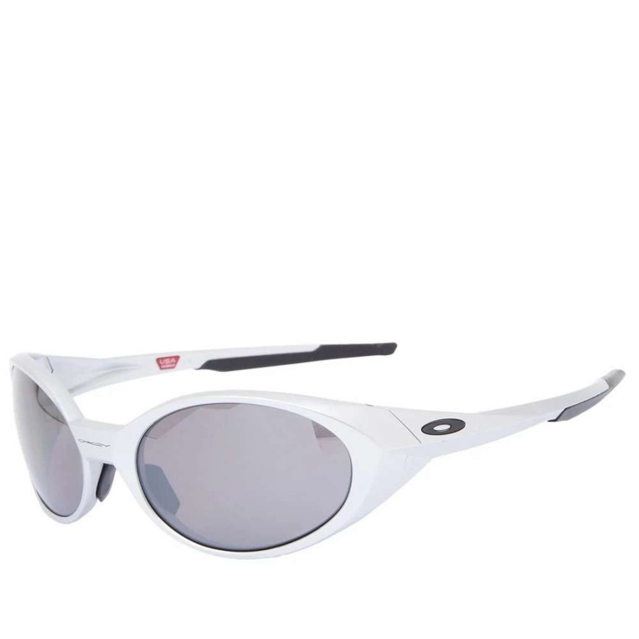 Accessories * | Oakley Eye Jacket Redux Sunglasses