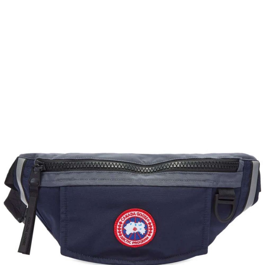 Accessories * | Canada Goose Regeneration Waist Pack