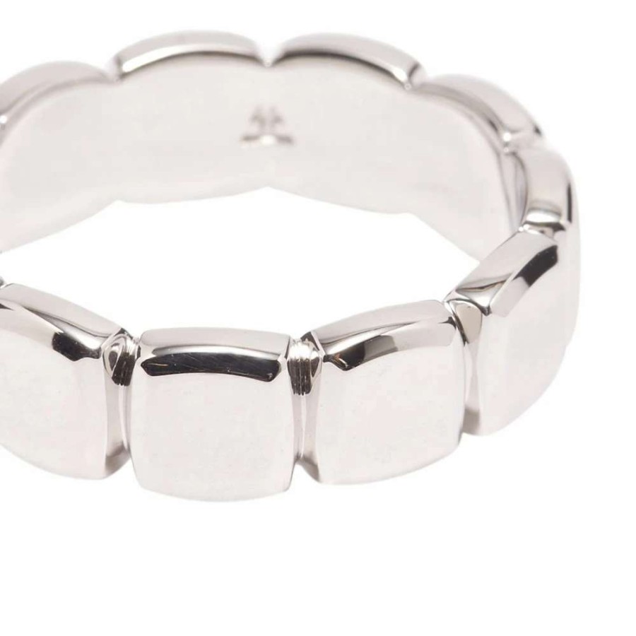 Accessories * | Tom Wood Cushion Band Ring