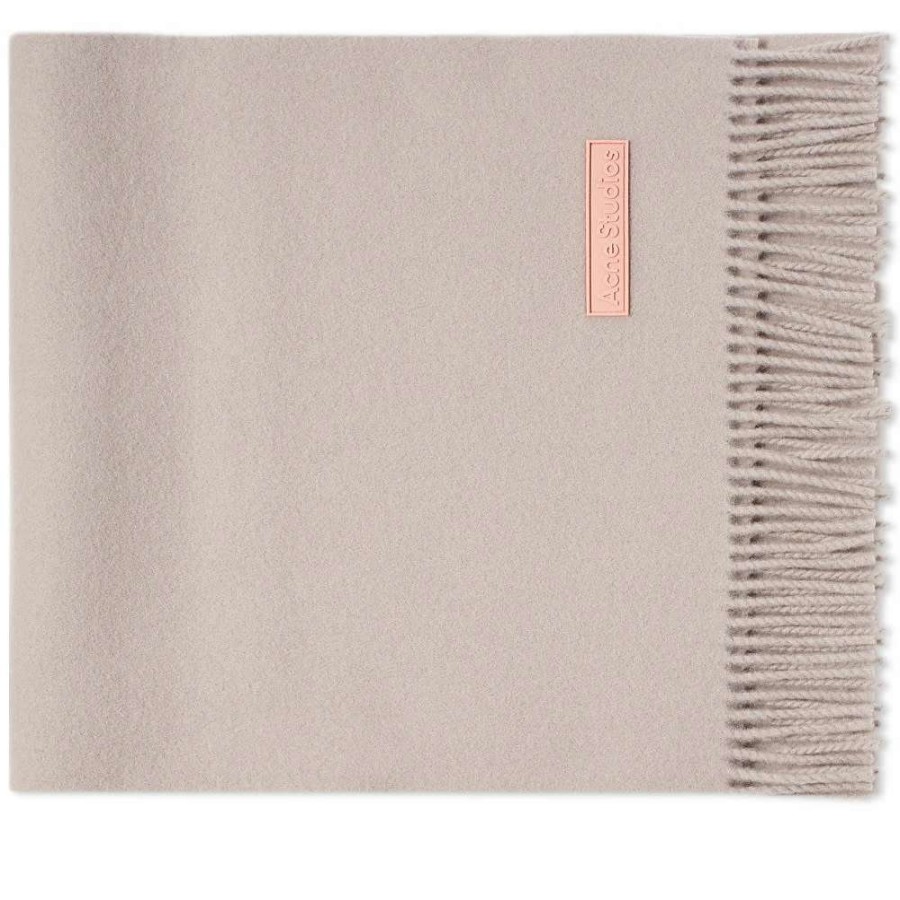 Accessories * | Acne Studios Vesta Scarf