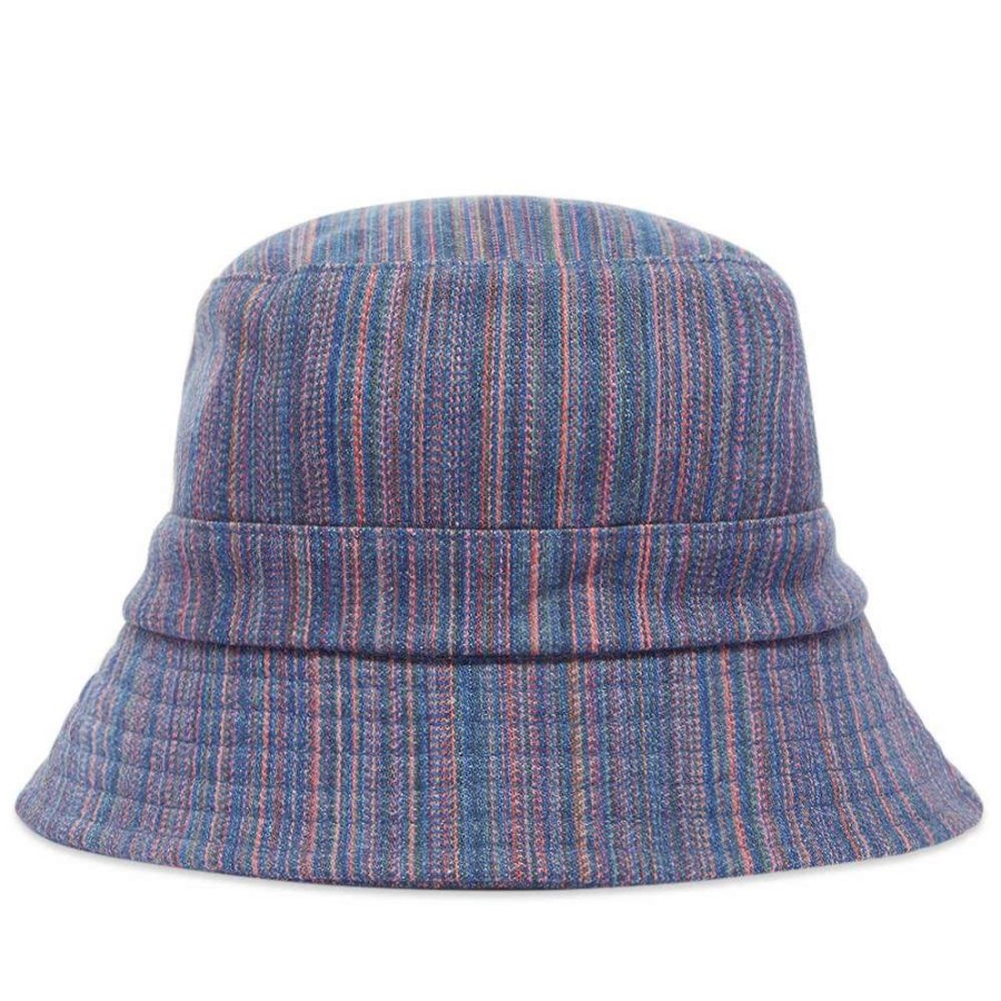 Accessories * | Ymc Bucket Hat